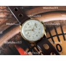 Fortis vintage manual winding chronograph Chronographe Suisse *** SPECTACULAR ***