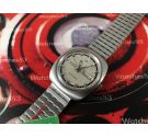 Mondia Moonlander Reloj suizo antiguo automático ESPECTACULAR *** NOS ***