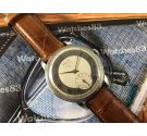 Kroy 32 Poker Vintage manual winding watch SPECTACULAR *** COLLECTORS *** Oversize