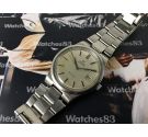 Omega Cal 1012 Vintage swiss automatic watch