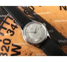 Oris Vintage swiss manual winding watch 17 jewels
