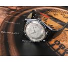 Oris Vintage swiss manual winding watch 17 jewels