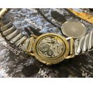 Reloj antiguo de cuerda Baume & Mercier Plaqué OR 15 jewels