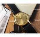 Vintage swiss watch manual winding OMEGA Cal 601 Ref 135.070 *** NOS ***