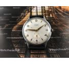 CTAPT vintage soviet START hand winding watch *** Oversize 36 mm *** 17 jewels