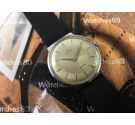 Zenith vintage swiss manual winding watch
