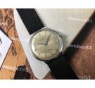 Zenith reloj vintage suizo de cuerda