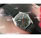 Omega reloj suizo antiguo automático Cal 565 Ref 166.041 *** NOS New Old Stock ***