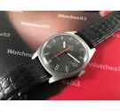Omega vintage swiss automatic watch Cal 565 Ref 166.041 *** NOS New Old Stock ***