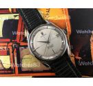 Manual winding vintage watch Festina 17 rubis