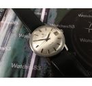 Vintage swiss watch Certina automatic NEW ART New old stock 70s