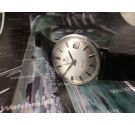 Vintage swiss watch Certina automatic NEW ART New old stock 70s