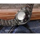 Seiko Kakume SpeedTimer Reloj cronógrafo antiguo automático Ref 6138-0030 JAPAN A