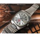 Omega Seamaster TCDD Vintage swiss watch automatic Cal. 1020 Special Edition *** Collector's ***