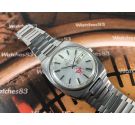 Omega Seamaster TCDD Reloj antiguo suizo automático Cal. 1020 Edición Especial *** COLECCIONISTAS ***
