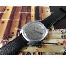 Fortis Skyleader vintage swiss manual winding watch 17 jewels