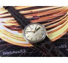 Omega Seamaster Reloj suizo antiguo automático Ref 166036 Tool 107