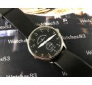 ZENO WATCH BASEL Mechanical swiss watch Ref. 6682 + Box + Card