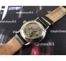 ZENO WATCH BASEL Mechanical swiss watch Ref. 6682 + Box + Card