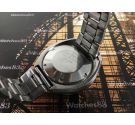 Reloj cronógrafo antiguo automático Seiko Chronograph Bullhead Automatic Ref 6138B JAPAN J 6138-0040