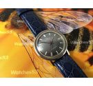 Certina Waterking 210 automatic reloj antiguo automático 28 jewels Cal 25-651