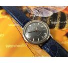 Certina Waterking 210 automatic reloj antiguo automático 28 jewels Cal 25-651