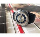 Omega Dynamic Genève vintage swiss manual winding watch Tool 107