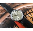 Mondaine old swiss automatic watch 25 jewels Cal ETA 2783