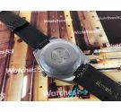 Reloj Omega Seamaster suizo antiguo automático 23 jewels Ref 166.0214 Cal 1012