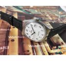 Reloj Omega Seamaster suizo antiguo automático 23 jewels Ref 166.0214 Cal 1012