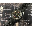 Yema Club Sous Marine vintage swiss manual winding watch Cal FE 140 Diver