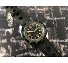 Yema Club Sous Marine vintage swiss manual winding watch Cal FE 140 Diver