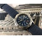 Breitling SuperOcean 1000M / 3300 FT Colt automatic swiss watch A17040 *** ESPECTACULAR ***