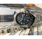 Breitling SuperOcean 1000 M / 3300 FT Colt Reloj suizo automatico A17040 *** ESPECTACULAR ***