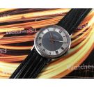 Eberhard & Co Reloj suizo antiguo de cuerda Cal 251-1 335 17 jewels