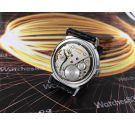 Eberhard & Co Reloj suizo antiguo de cuerda Cal 251-1 335 17 jewels