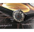Eberhard & Co old swiss hand wind watch Cal 251-1 335 17 jewels