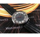 Eberhard & Co old swiss hand wind watch Cal 251-1 335 17 jewels