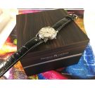 Maurice Lacroix vintage swiss automatic watch + Box