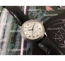 Frederique Constant Reloj suizo automático fc-303/310/315X3P4/5/6 + Estuche + Papeles