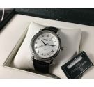 Frederique Constant Reloj suizo automático fc-303/310/315X3P4/5/6 + Estuche + Papeles