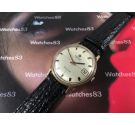Vintage swiss watch automatic Certina Bristol 195 Cal 25-651 27 jewels