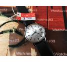 Certina automatic NEW ART New old stock Vintage swiss watch 70s *** NOS ***