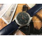 Bulova Oceanographer 333 FEET vintage automatic watch Cal 11BLACD + BOX