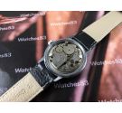 Waltham reloj antiguo suizo de cuerda