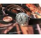 Waltham reloj antiguo suizo de cuerda