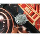 Waltham vintage swiss watch manual winding