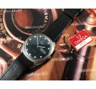 Omega De Ville NOS Reloj suizo antiguo automático Cal 752 Tool 106 *** New Old Stock ***