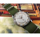 Amida old swiss manual winding watch Oversize 38,5 mm