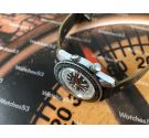 Endura Reloj vintage de cuerda Calendario perpetuo swiss made
